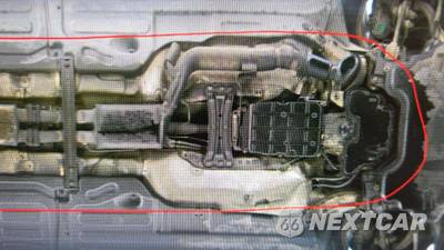 2008 Mercedes-Benz E 320 BlueTEC Sedan - zdjęcie 32 z 33 - miniatura