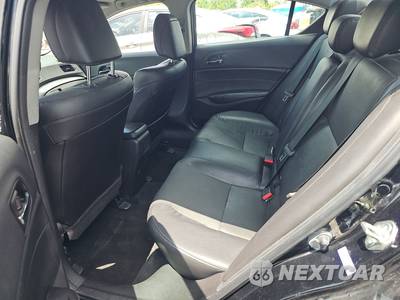 2016 Acura ILX w/Technology Plus Pkg - zdjęcie 13 z 25 - miniatura