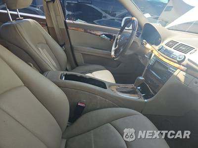 2008 Mercedes-Benz E 320 BlueTEC Sedan - zdjęcie 8 z 33 - miniatura