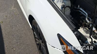 2022 Toyota Camry SE Nightshade Edition - zdjęcie 27 z 32 - miniatura