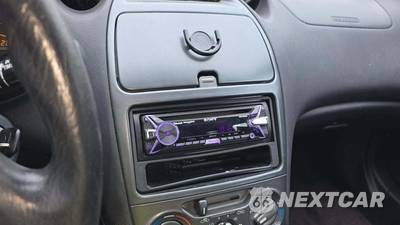2003 Toyota Celica GT - zdjęcie 25 z 35 - miniatura