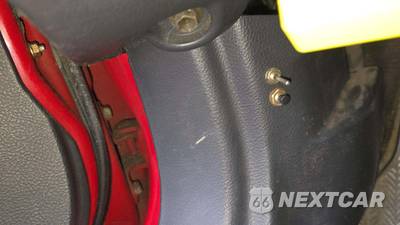 2003 Toyota Celica GT - zdjęcie 34 z 35 - miniatura