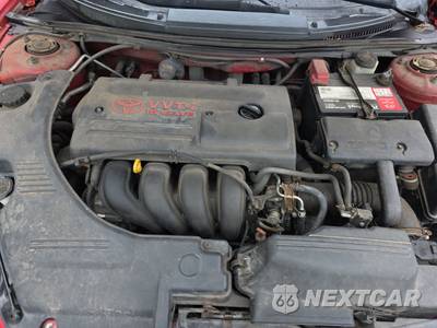 2003 Toyota Celica GT - zdjęcie 15 z 35 - miniatura
