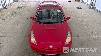 2003 Toyota Celica GT - zdjęcie 2 z 35 - miniatura