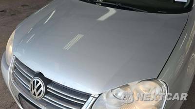 2008 Volkswagen Jetta Trendline - zdjęcie 35 z 43 - miniatura