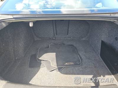 2008 Volkswagen Jetta Trendline - zdjęcie 16 z 43 - miniatura
