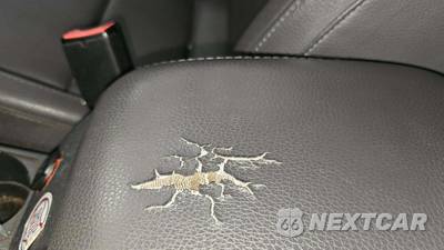 2008 Volkswagen Jetta Trendline - zdjęcie 33 z 43 - miniatura
