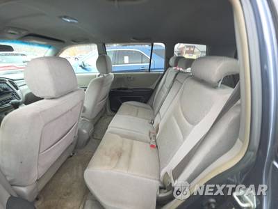 2002 Toyota Highlander - zdjęcie 13 z 18 - miniatura