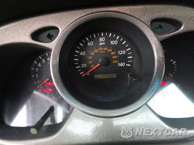 2002 Toyota Highlander - zdjęcie 12 z 18 - miniatura