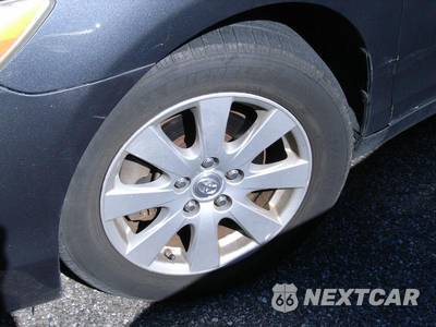 2007 Toyota Camry XLE - zdjęcie 7 z 8 - miniatura