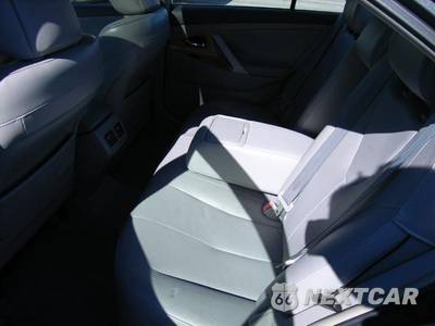 2007 Toyota Camry XLE - zdjęcie 8 z 8 - miniatura