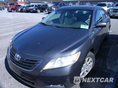 2007 Toyota Camry XLE - zdjęcie 1 z 8 - miniatura