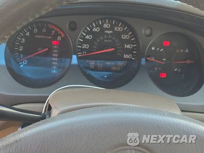 2001 Acura TL - zdjęcie 12 z 61 - miniatura