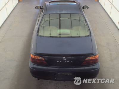 2001 Acura TL - zdjęcie 5 z 61 - miniatura