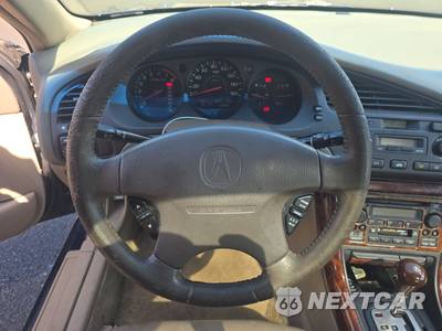 2001 Acura TL - zdjęcie 10 z 61 - miniatura