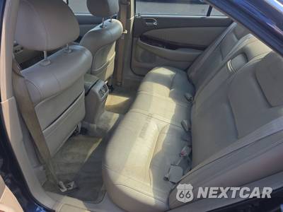 2001 Acura TL - zdjęcie 13 z 61 - miniatura