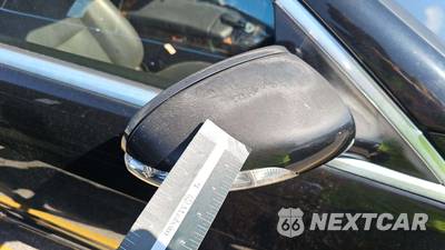 2008 Mercedes-Benz S 550 - zdjęcie 19 z 32 - miniatura