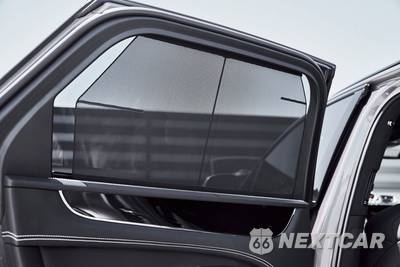 2024 Bentley Bentayga V8 - zdjęcie 47 z 82 - miniatura