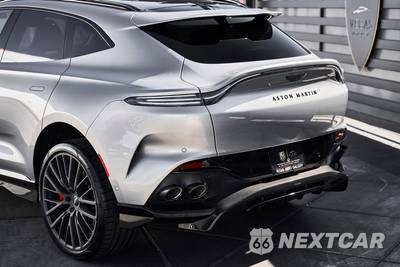 2025 Aston Martin DBX707 707 - zdjęcie 11 z 79 - miniatura