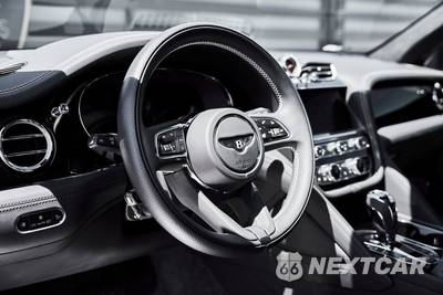 2024 Bentley Bentayga V8 - zdjęcie 35 z 82 - miniatura