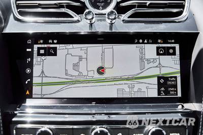 2024 Bentley Bentayga V8 - zdjęcie 71 z 82 - miniatura
