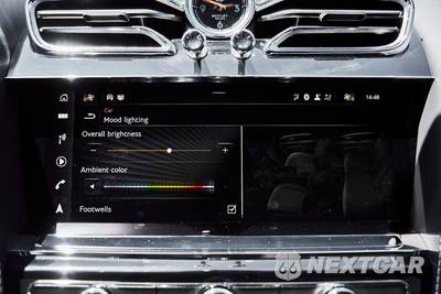2024 Bentley Bentayga V8 - zdjęcie 74 z 82 - miniatura