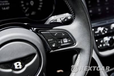 2024 Bentley Bentayga V8 - zdjęcie 58 z 82 - miniatura