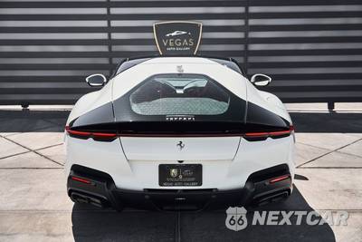 2025 Ferrari 12Cilindri Coupe - zdjęcie 26 z 70 - miniatura
