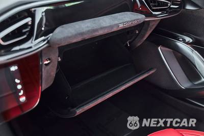 2025 Ferrari 12Cilindri Coupe - zdjęcie 68 z 70 - miniatura