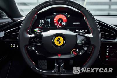 2025 Ferrari 12Cilindri Coupe - zdjęcie 49 z 70 - miniatura