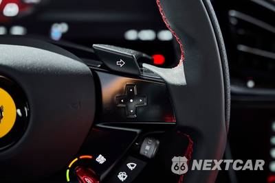 2025 Ferrari 12Cilindri Coupe - zdjęcie 52 z 70 - miniatura