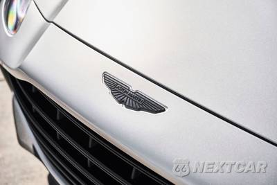 2025 Aston Martin DBX707 707 - zdjęcie 7 z 79 - miniatura