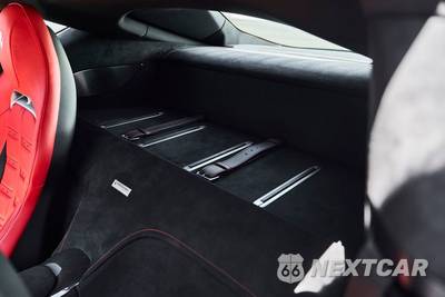 2025 Ferrari 12Cilindri Coupe - zdjęcie 45 z 70 - miniatura