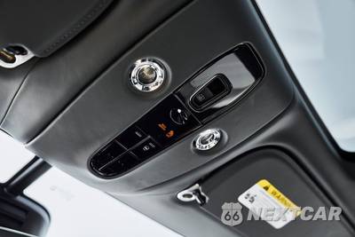 2025 Aston Martin DBX707 707 - zdjęcie 78 z 79 - miniatura