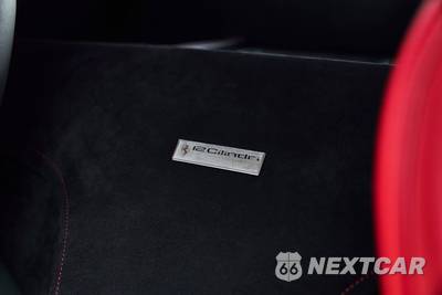 2025 Ferrari 12Cilindri Coupe - zdjęcie 46 z 70 - miniatura
