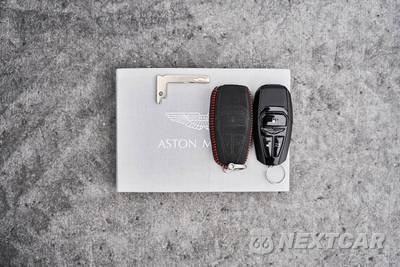 2023 Aston Martin Vantage - zdjęcie 60 z 60 - miniatura
