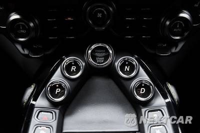 2023 Aston Martin Vantage - zdjęcie 53 z 60 - miniatura