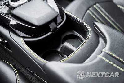 2023 Aston Martin Vantage - zdjęcie 49 z 60 - miniatura