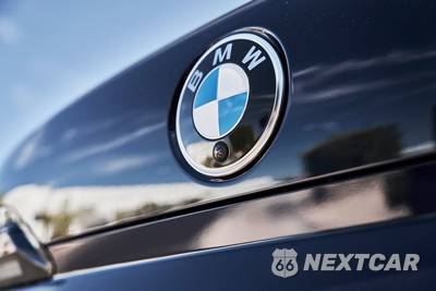 2025 BMW 7 Series Sedan 760i xDrive - zdjęcie 13 z 83 - miniatura