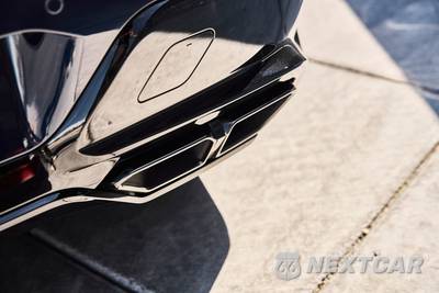 2025 BMW 7 Series Sedan 760i xDrive - zdjęcie 12 z 83 - miniatura