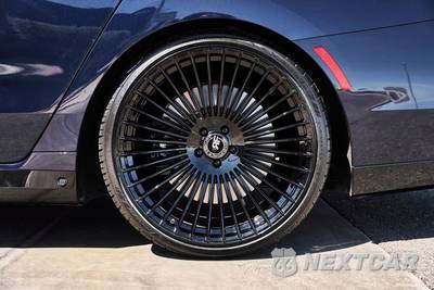 2025 BMW 7 Series Sedan 760i xDrive - zdjęcie 18 z 83 - miniatura
