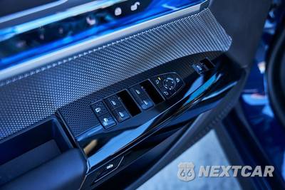 2025 BMW 7 Series Sedan 760i xDrive - zdjęcie 31 z 83 - miniatura