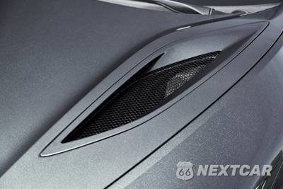 2017 Acura NSX - zdjęcie 8 z 71 - miniatura