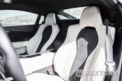 2017 Acura NSX - zdjęcie 42 z 71 - miniatura