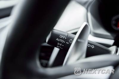 2017 Acura NSX - zdjęcie 49 z 71 - miniatura