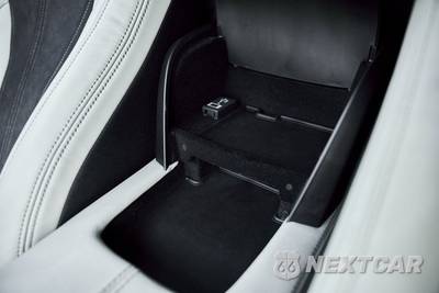 2017 Acura NSX - zdjęcie 56 z 71 - miniatura