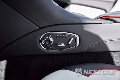 2023 Aston Martin DBS Convertible - zdjęcie 36 z 69 - miniatura