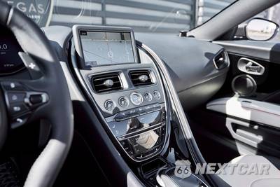 2023 Aston Martin DBS Convertible - zdjęcie 54 z 69 - miniatura