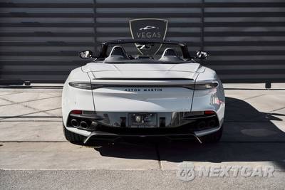 2023 Aston Martin DBS Convertible - zdjęcie 20 z 69 - miniatura