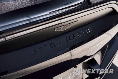 2023 Aston Martin Vantage V12 Coupe - zdjęcie 17 z 66 - miniatura